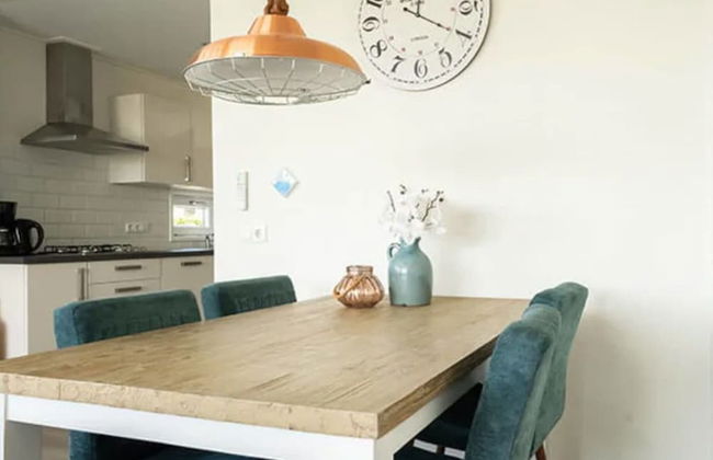 Chalet on the Water at the Beautiful Veluwemeer - Foto 18