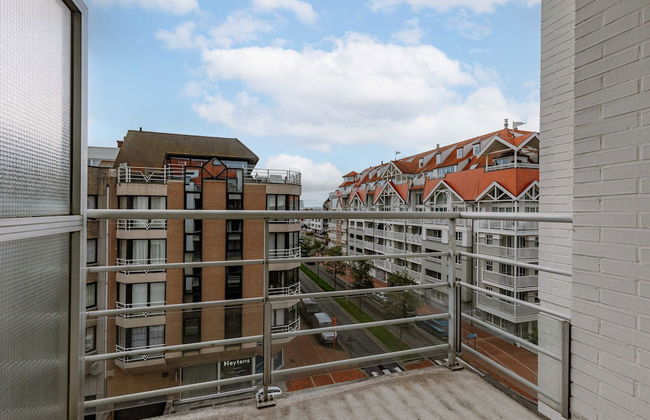 BE KNK Eliz 102-4a in Knokke-heist - Foto 31