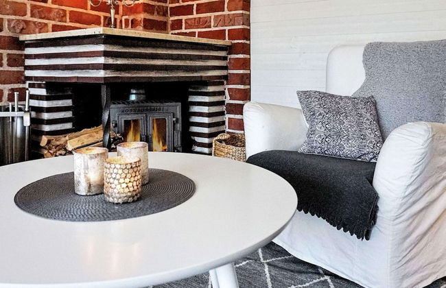 5 Person Holiday Home in Trelleborg - Foto 18