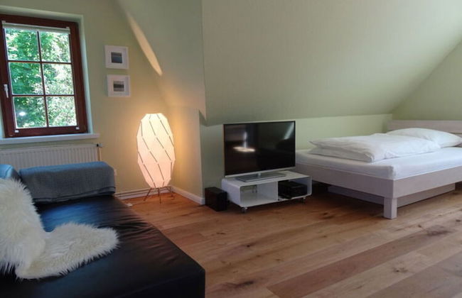 Holiday Home Gray Seal - Photo 5