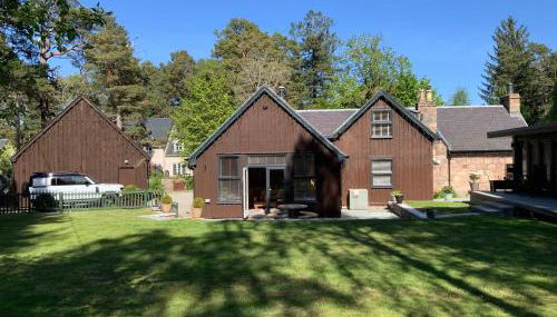 Coylumbridge Cottage - Foto 3