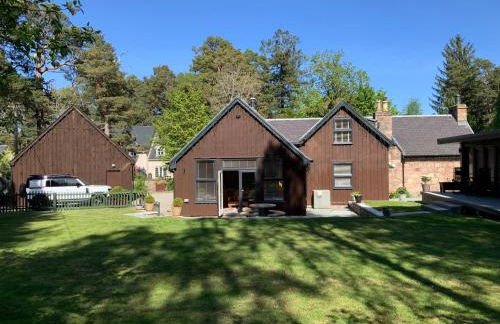 Coylumbridge Cottage - Foto 3