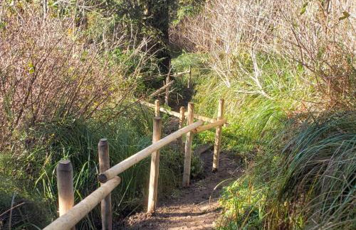 Rocks Cabin - Foto 18