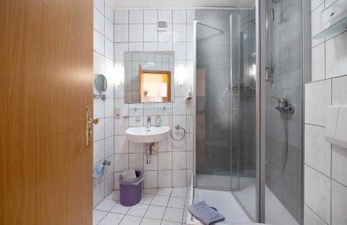 Gästehaus Mühlenhof - Müller-Thurgau - Foto 17