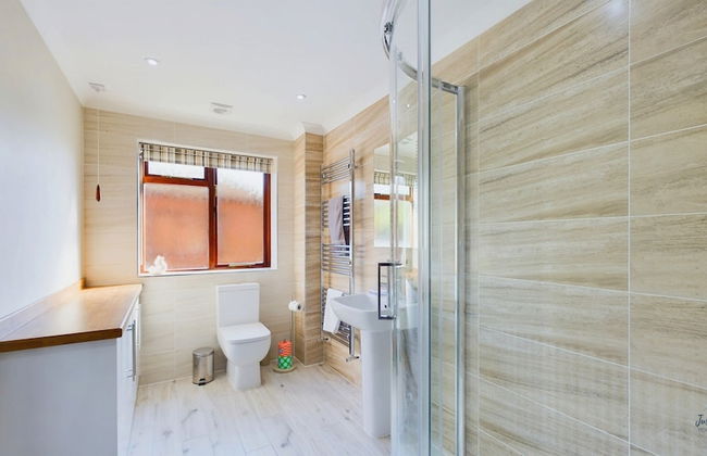 Dartmouth House - Bayside - Foto 15