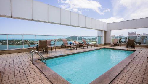 Praia do Canto Apart Hotel - Foto 4