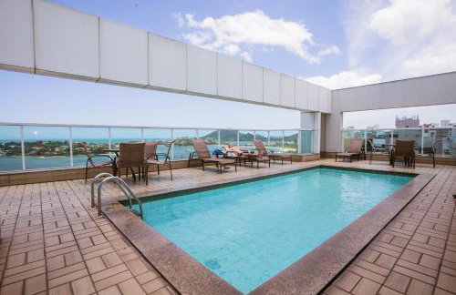 Praia do Canto Apart Hotel - Foto 4