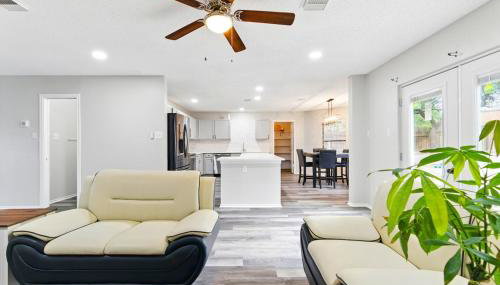 Your Serene Escape in Schertz San Antonio and NB - Foto 2