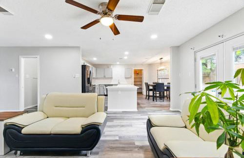 Your Serene Escape in Schertz San Antonio and NB - Foto 2