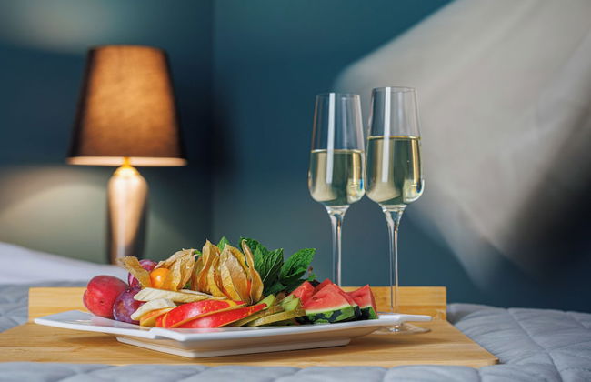 aparthotel Amella - Photo 73