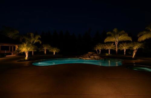 Oasis on the vine - Custom Luxury Resort Amenities - Foto 50