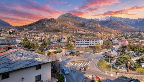 Apartment NicoCeli - Foto 2