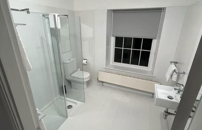 Sun Street ApartHotel - Photo 40