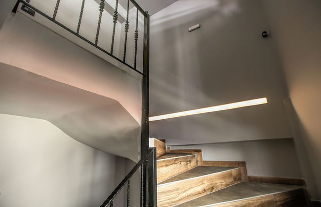 Meteora Heaven and Earth - Foto 64