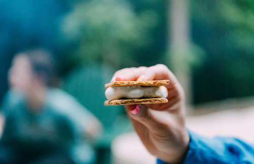 Creekside Oasis! - Foto 38