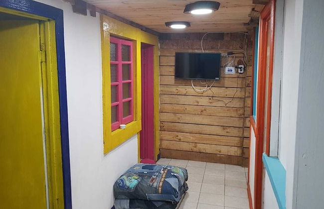 The Flat Privacy at the City Center - Foto 7