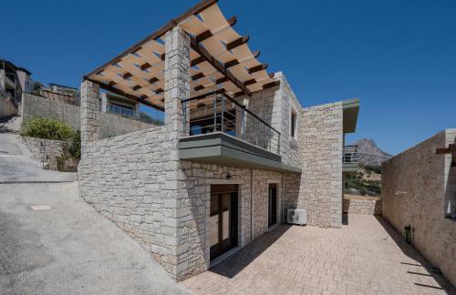 Petrina 3 villa by the sea - Foto 29