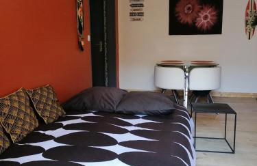 CHARMANT APPARTEMENT CENTRE VILLE LE RONSARD - Foto 6