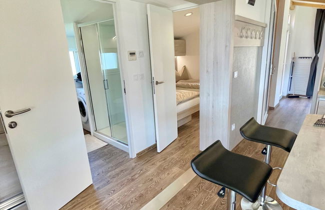 Sky-Chalet - Foto 11