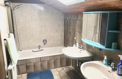 Ruhige 2 Schlafzimmer Wohnung Dietzenbach - Foto 8