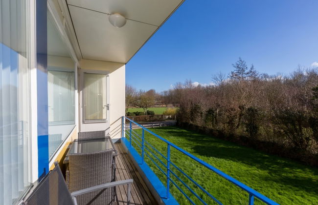 Attractive Apartment Near Vlissingen Beach - Photo 46