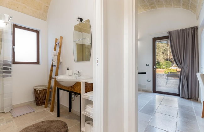 3419 Trullo Mest Marcucc by Perle di Puglia - Foto 18
