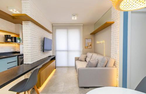 Estilo, Requinte e Conforto no Ecoville - SOU0303A - Foto 8