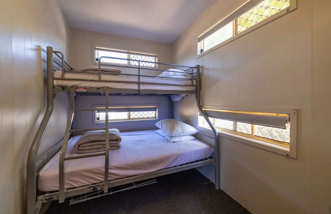 NRMA Dubbo Holiday Park - Foto 10