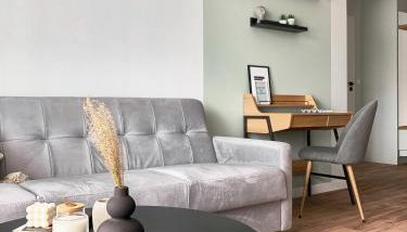 Apartament Wilanow - Foto 2