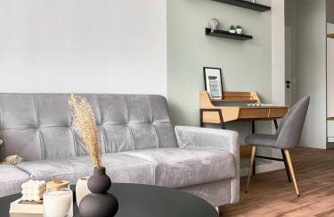 Apartament Wilanow - Foto 2