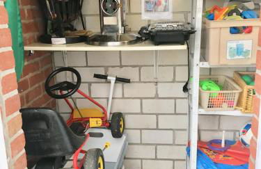 Huus Wattenmeer in Neßmersiel an der Nordsee - Foto 39