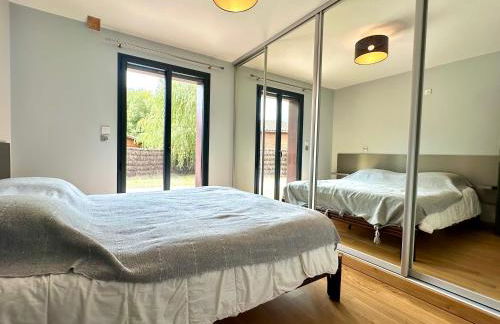 VILLA SAINT CLAIR - Maison 2 chambres - Foto 11