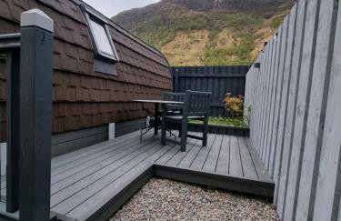 Riverside Pod, West Highland Way Holidays - Foto 9