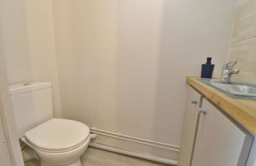 Appartement rénové avec vue sur mer à Fécamp ! - Foto 19