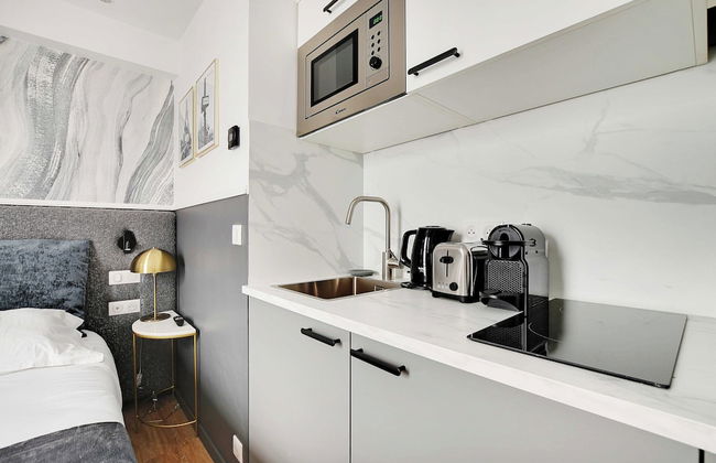 Comfort for 2P With A/C - Near Montmartre - Foto 4