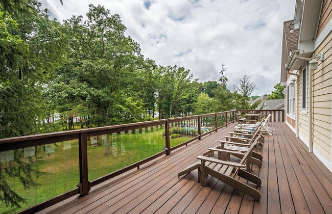 Stilwater Serenity by Taylor Made Deep Creek - Photo 46