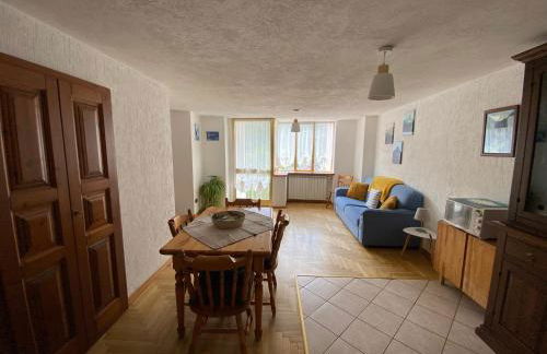 CASA VACANZE A LA SALLE - Foto 1