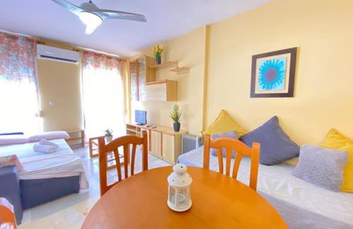 Carlos Haya Mare Nostrum 2 - Foto 64