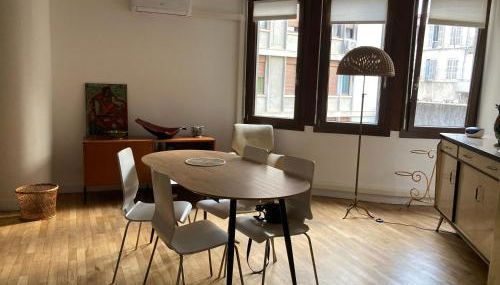 Appartement d'architecte - Foto 2