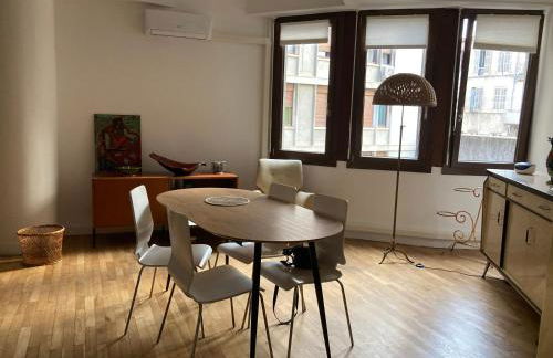 Appartement d'architecte - Foto 2