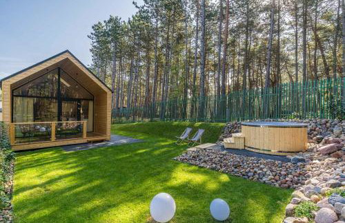 Bursztynowo - Foto 8