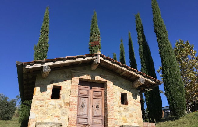 Agriturismo Podere Alberese - Foto 48