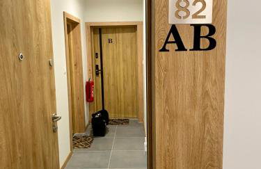 Apartamenty Białe nad jeziorem Białym - Foto 2