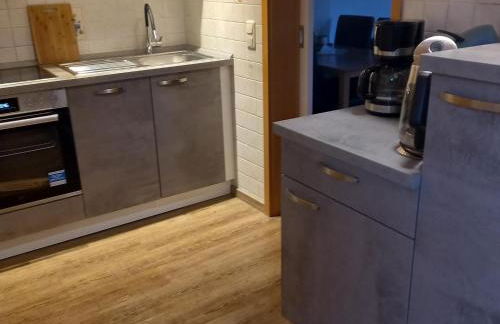 Chic Apartment in Stormbruch Near Ski Area - Foto 80