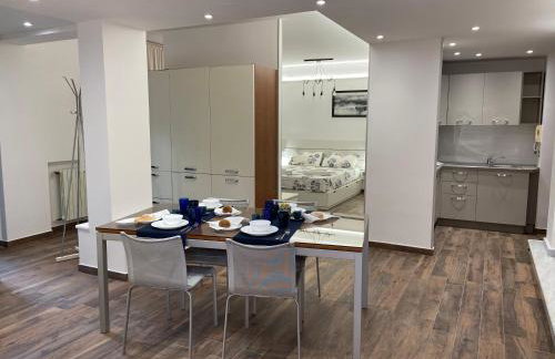 AMARANDA HOUSE - SEA EARTH AND FIRE (ETNA) - Foto 20