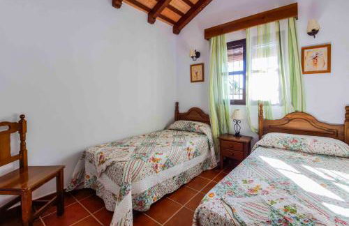 Vivienda Rural Atlántico Sur & Familias - Foto 40