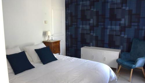 La Bâtie - Terrasse avec Vue imprenable sur le Rhône, 3 chambres, 3 salles de bain - Foto 5