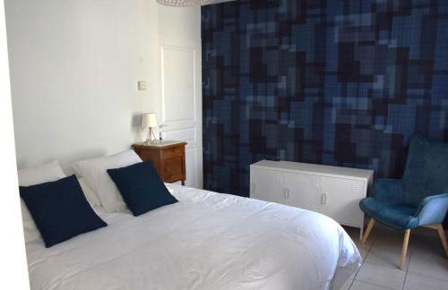 La Bâtie - Terrasse avec Vue imprenable sur le Rhône, 3 chambres, 3 salles de bain - Foto 5