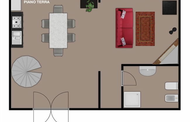 Corte Fratini Residenza D'Epoca - Foto 45