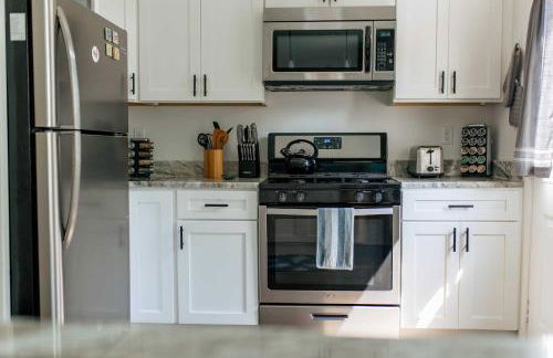 Chic Lancaster Vacation Rental, Walkable Location! - Foto 12